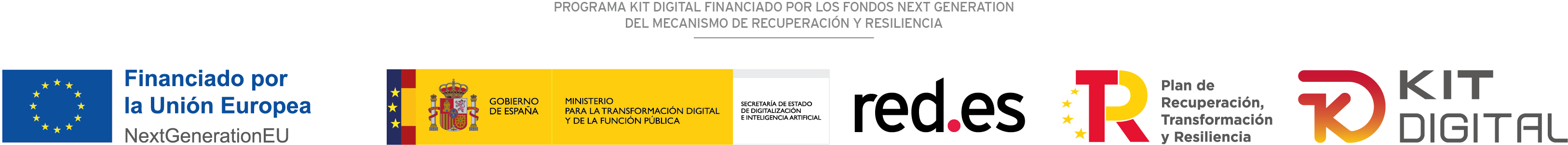 Conbandera Kitdigital Conbandera Kitdigital