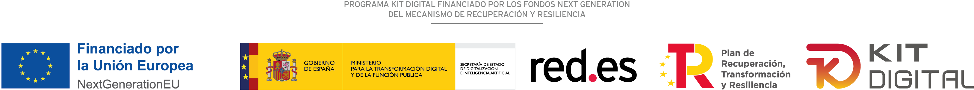 Conbandera Kitdigital