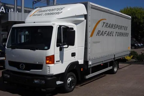 Camion 2000kg Trt