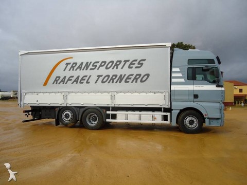 Categoria 6 Man2trt