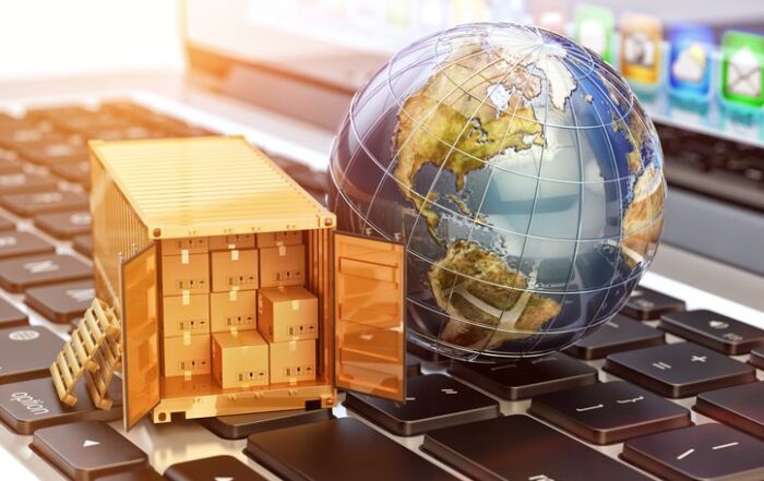 Contrato De Compraventa Internacional