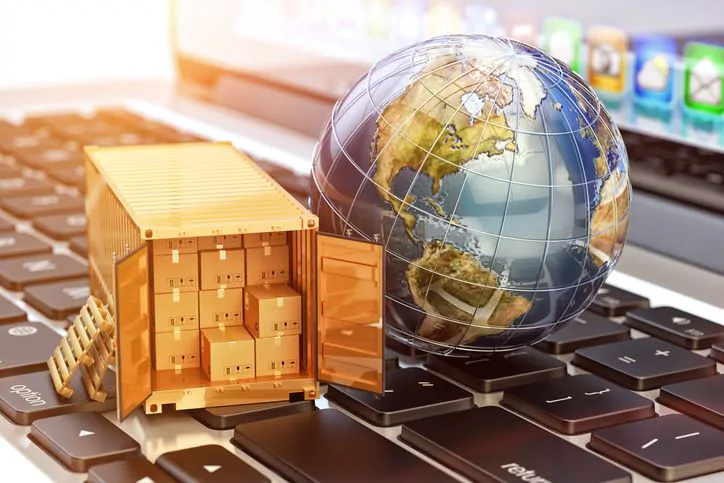 Contrato De Compraventa Internacional